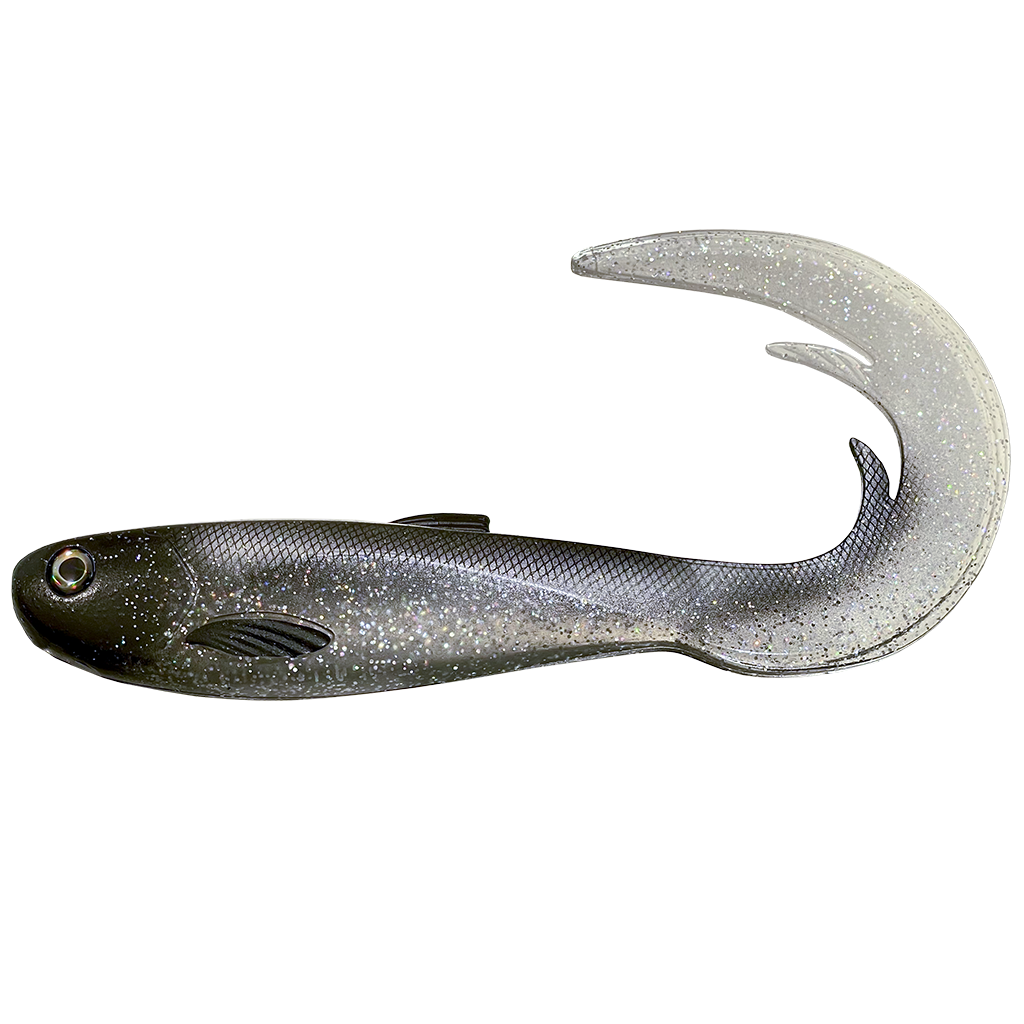 Headbanger Lures Firetail 21cm - Fishing Lures Ltd