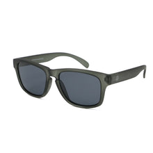 Load image into Gallery viewer, LMAB Polarised Sunglasses - Grey Frames - Fishing Lures Ltd
