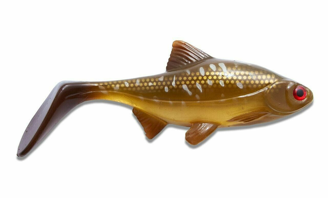 Ola Lures Hooligan Roach 21cm - Fishing Lures Ltd