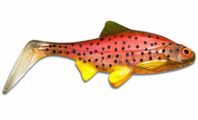 Load image into Gallery viewer, Ola Lures Hooligan Roach 21cm - Fishing Lures Ltd
