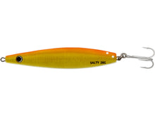 Load image into Gallery viewer, Westin Salty 26g 11cm - Sea fishing lure - Mackerel, Bass, Pollock, seeker lures - Fishing Lures Ltd
