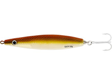 Load image into Gallery viewer, Westin Salty 26g 11cm - Sea fishing lure - Mackerel, Bass, Pollock, seeker lures - Fishing Lures Ltd
