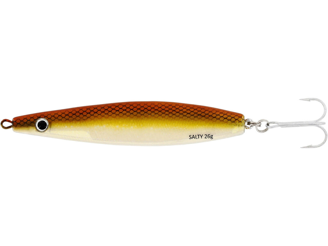 Westin Salty 26g 11cm - Sea fishing lure - Mackerel, Bass, Pollock, seeker lures - Fishing Lures Ltd