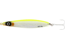 Load image into Gallery viewer, Westin Salty 26g 11cm - Sea fishing lure - Mackerel, Bass, Pollock, seeker lures - Fishing Lures Ltd
