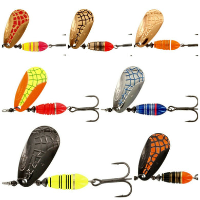 Westin Optic 360 - 8g #3 - Fishing Lures Ltd