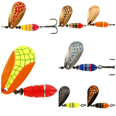 Westin Optic 360 - 10.5g #4 - Fishing Lures Ltd