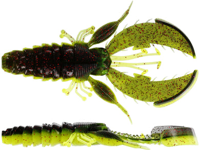 Westin CreCraw Creaturebait 14cm 2pack - Fishing Lures Ltd