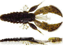 Load image into Gallery viewer, Westin CreCraw Creaturebait 14cm 2pack - Fishing Lures Ltd

