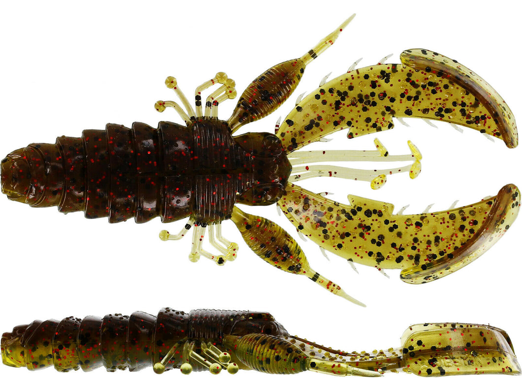 Westin CreCraw Creaturebait 14cm 2pack - Fishing Lures Ltd