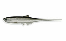 Load image into Gallery viewer, LMAB Kofi Bleak Pintail Shads 11cm - Fishing Lures Ltd
