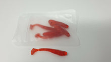 Load image into Gallery viewer, Soft Shads 6cm 1.3gx5 - Fishing Lures Ltd

