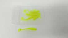 Load image into Gallery viewer, Soft Shads 6cm 1.3gx5 - Fishing Lures Ltd
