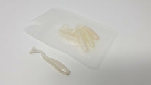 Load image into Gallery viewer, Soft Shads 6cm 1.3gx5 - Fishing Lures Ltd
