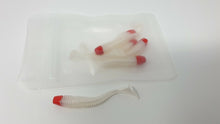 Load image into Gallery viewer, Soft Shads 6cm 1.3gx5 - Fishing Lures Ltd
