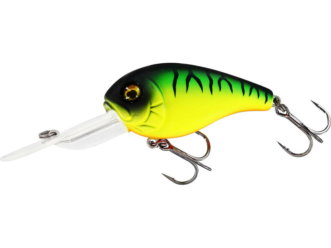 Westin MegaBite DR Crankbait 6cm 19g - Fishing Lures Ltd