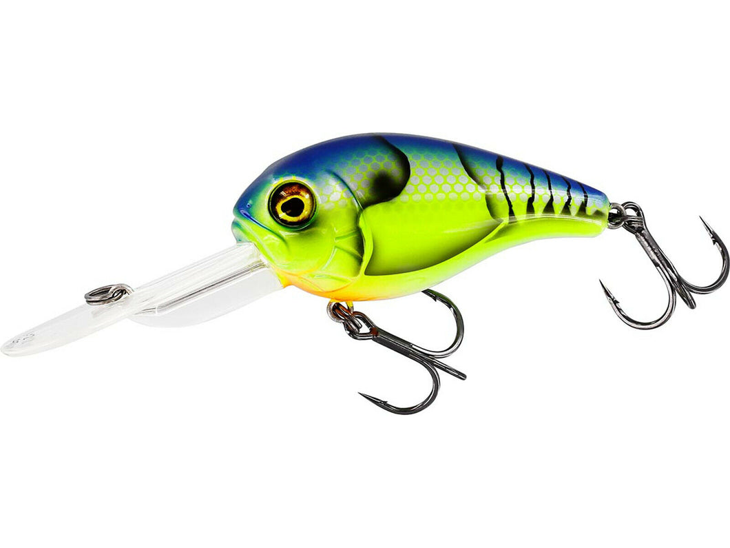 Westin MegaBite DR Crankbait 6cm 19g - Fishing Lures Ltd
