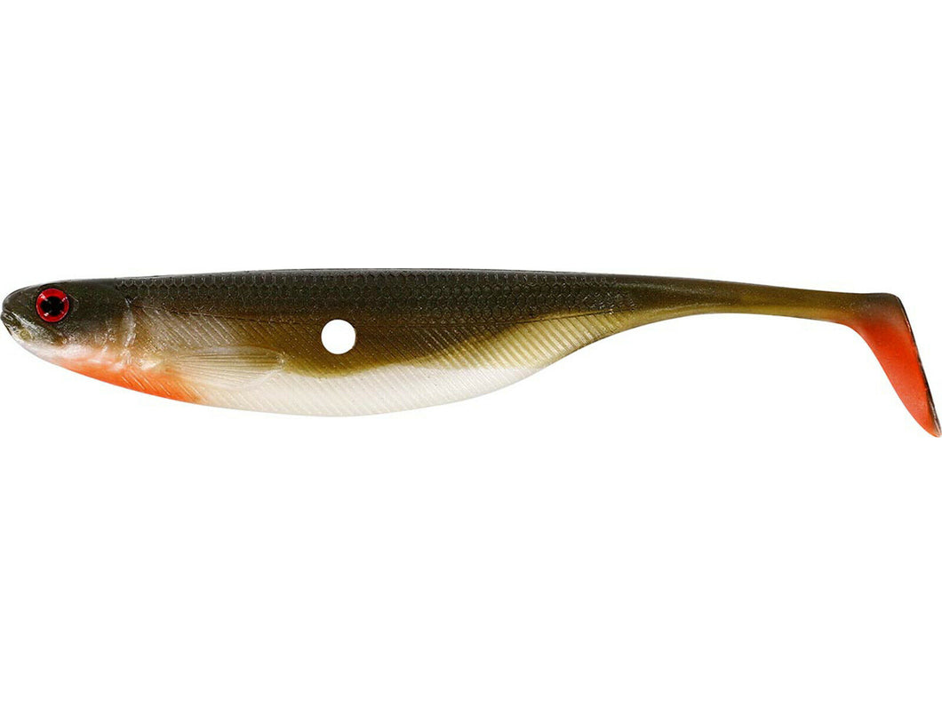 Westin Shadteez Hollow - NEW Range! 8&12cm - Fishing Lures Ltd