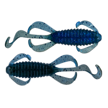 Load image into Gallery viewer, Headbanger Lures Banger Lizard 10.6cm - BangerBaits Range! - Fishing Lures Ltd
