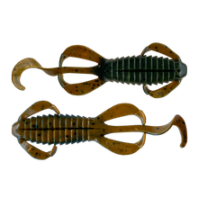 Load image into Gallery viewer, Headbanger Lures Banger Lizard 10.6cm - BangerBaits Range! - Fishing Lures Ltd
