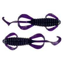 Load image into Gallery viewer, Headbanger Lures Banger Lizard 10.6cm - BangerBaits Range! - Fishing Lures Ltd
