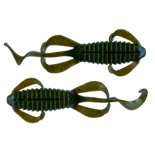 Load image into Gallery viewer, Headbanger Lures Banger Lizard 10.6cm - BangerBaits Range! - Fishing Lures Ltd
