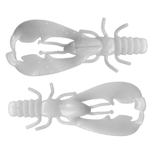 Load image into Gallery viewer, Headbanger Lures Banger Craw 9.5cm - BangerBaits Range! - Fishing Lures Ltd
