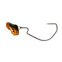Load image into Gallery viewer, Headbanger Lures RockerHead 4/0 - Fishing Lures Ltd
