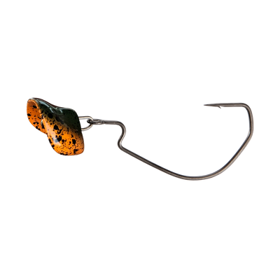 Headbanger Lures RockerHead 4/0 - Fishing Lures Ltd