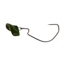 Load image into Gallery viewer, Headbanger Lures RockerHead 4/0 - Fishing Lures Ltd

