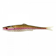 Load image into Gallery viewer, LMAB Finesse Filet 11cm - Fishing Lures Ltd
