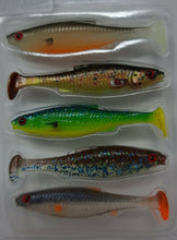 Load image into Gallery viewer, LMAB Kofi Roach 7cm - Fishing Lures Ltd
