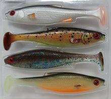 Load image into Gallery viewer, LMAB Kofi Roach 11cm - Fishing Lures Ltd
