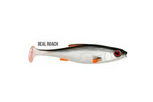 Load image into Gallery viewer, LMAB Kofi Roach 14cm Perch Pike Zander fishing lures! Soft lures shads - Fishing Lures Ltd
