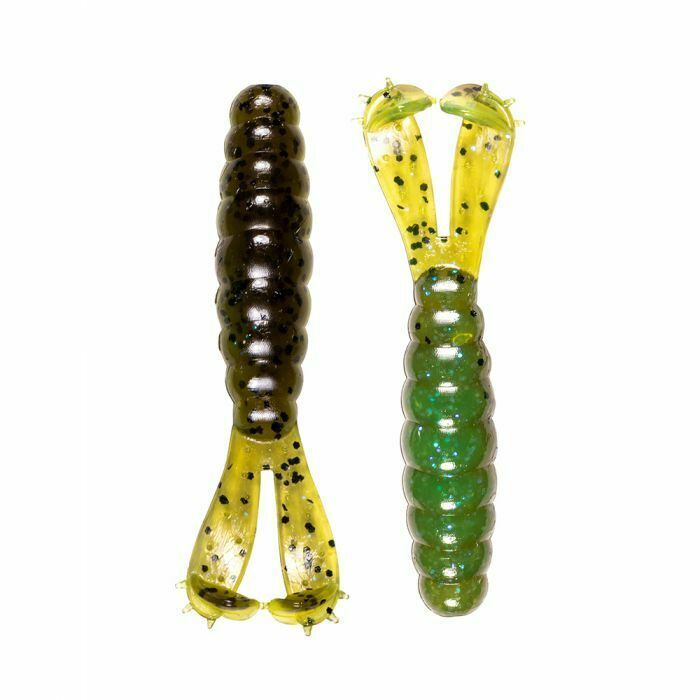 Z Man GOAT 3.75  Fishing Lures Ltd