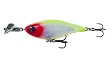 Load image into Gallery viewer, Headbanger Lures Cranky Shad 6.4cm 10g - Fishing Lures Ltd

