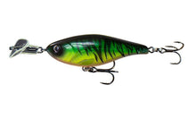Load image into Gallery viewer, Headbanger Lures Cranky Shad 6.4cm 10g - Fishing Lures Ltd
