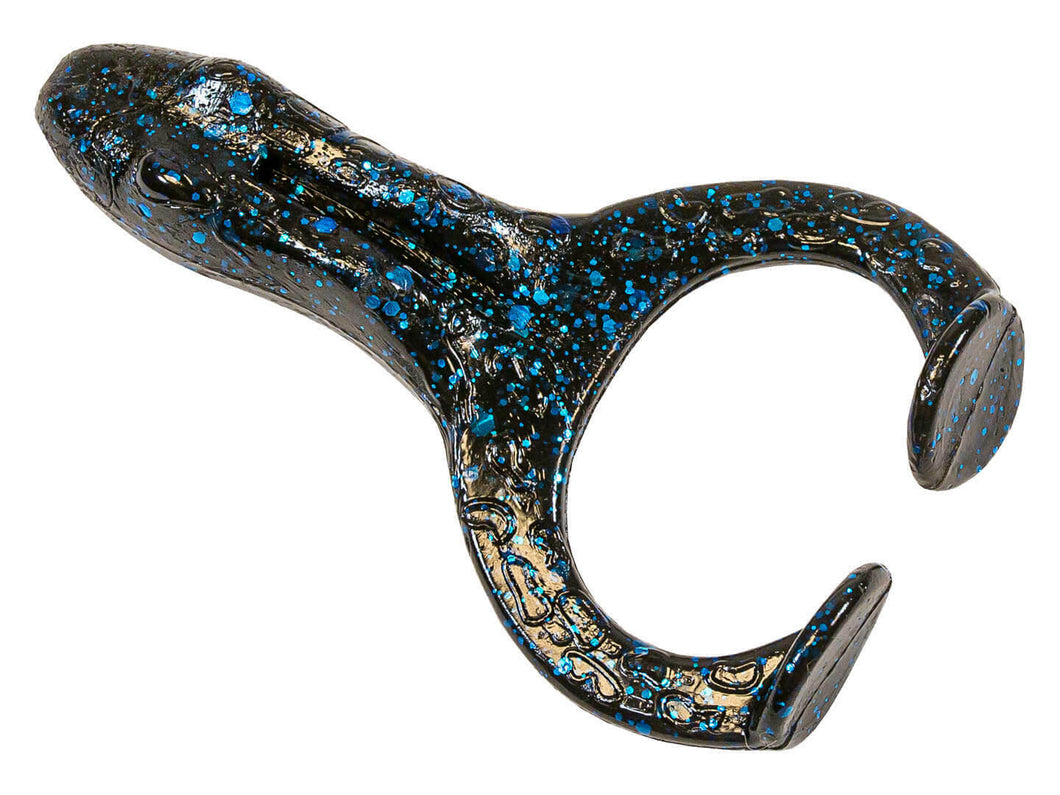Z-Man Finesse FrogZ 2.75