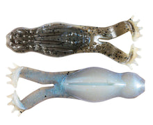 Load image into Gallery viewer, Z-Man Goat ToadZ 4&quot; - Fishing Lures Ltd
