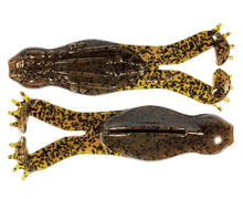 Load image into Gallery viewer, Z-Man Goat ToadZ 4&quot; - Fishing Lures Ltd
