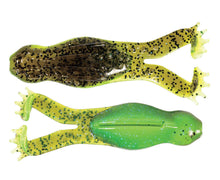 Load image into Gallery viewer, Z-Man Goat ToadZ 4&quot; - Fishing Lures Ltd
