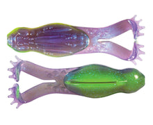 Load image into Gallery viewer, Z-Man Goat ToadZ 4&quot; - Fishing Lures Ltd
