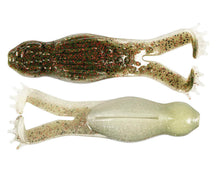 Load image into Gallery viewer, Z-Man Goat ToadZ 4&quot; - Fishing Lures Ltd
