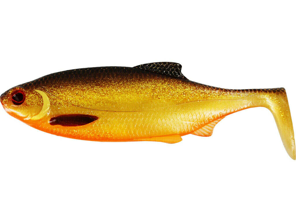 Westin Ricky the Roach 14cm and 18cm - Fishing Lures Ltd