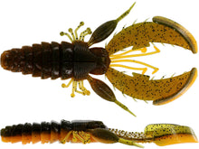 Load image into Gallery viewer, Westin CreCraw Creaturebait 8.5cm 5pc - Fishing Lures Ltd
