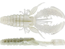 Load image into Gallery viewer, Westin CreCraw Creaturebait 8.5cm 5pc - Fishing Lures Ltd
