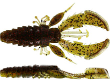 Load image into Gallery viewer, Westin CreCraw Creaturebait 8.5cm 5pc - Fishing Lures Ltd
