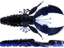 Load image into Gallery viewer, Westin CreCraw Creaturebait 8.5cm 5pc - Fishing Lures Ltd
