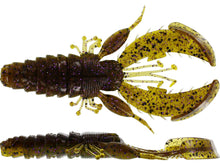 Load image into Gallery viewer, Westin CreCraw Creaturebait 8.5cm 5pc - Fishing Lures Ltd
