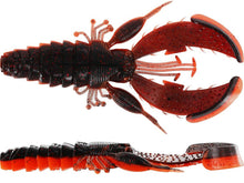 Load image into Gallery viewer, Westin CreCraw Creaturebait 8.5cm 5pc - Fishing Lures Ltd
