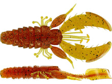 Load image into Gallery viewer, Westin CreCraw Creaturebait 8.5cm 5pc - Fishing Lures Ltd
